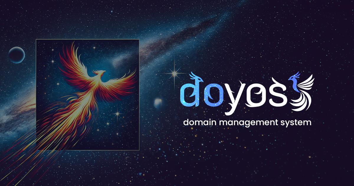 Screenshots: Explore Doyosi's Features and Interface